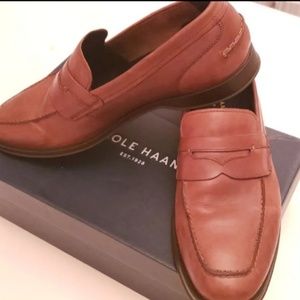 Cole Haan GrandZero Oxford